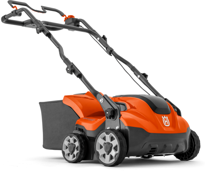 Immagine prodotto Husqvarna Kit Scarificatore S138i