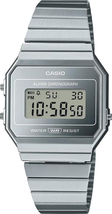 Actual product image Casio A700WEV-7AEF (Digital watch, 35.50 mm)