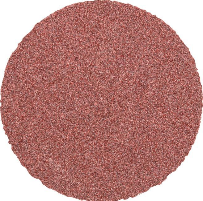 Actual product image Pferd Grinding disc COMBIDISC diameter 50 mm granulation 80 Forte 13000 min-¹ (80)