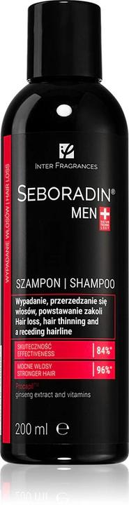 Immagine prodotto MGA Na (Shampoo liquido, 200 ml)