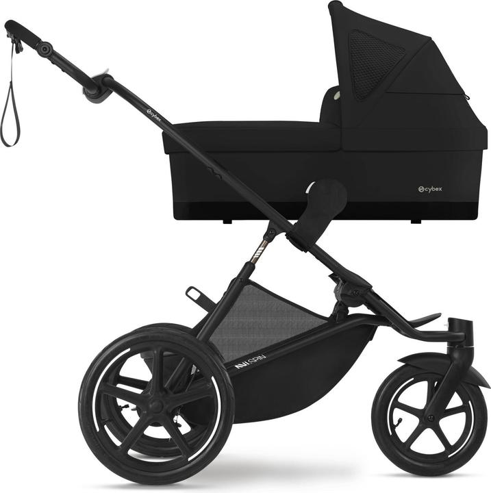 Actual product image Cybex Cot S
