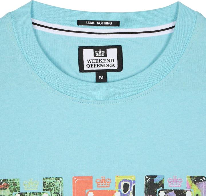 Produktbild Weekend Offender Hanover TShirt (L)