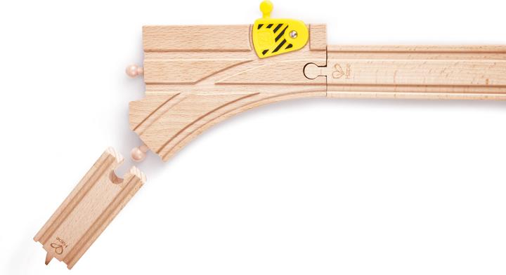 Actual product image Hape Mechanical switch (2 pcs.)