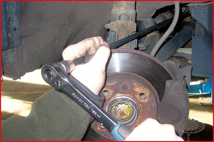 Produktbild KS Tools 1/2" Antriebswellen-Stecknuss Vielzahn, M14