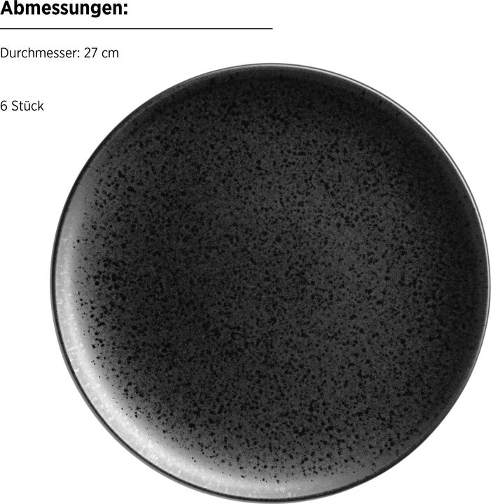 Actual product image Mäser Essential (12 pcs.)