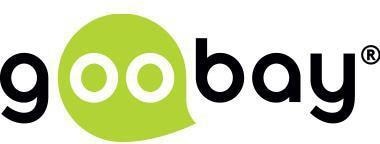 Productafbeelding Goobay Netwerkkabel (S/FTP, CAT8.1, 7.50 m)