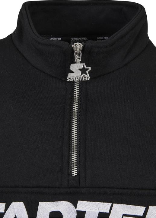 Produktbild Starter Heavy Color Block Troyer (L)