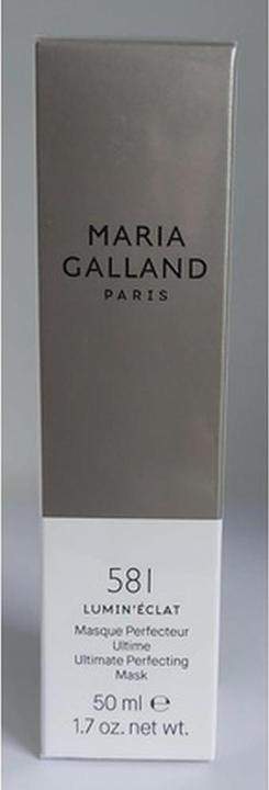 Image du produit Maria Galland Lumin'Eclat - 581 Masque perfecteur ultime (50 ml)