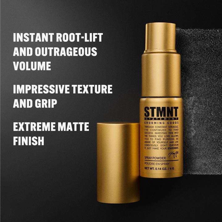 Image du produit STMNT Spray Powder