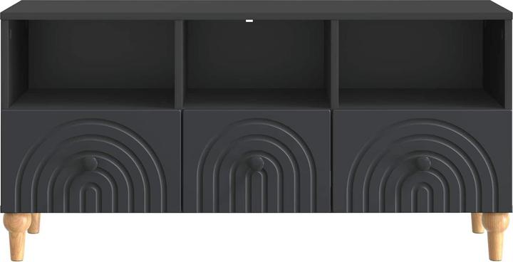 Produktbild vidaXL TV-Ständer (102 x 34.50 x 50 cm)