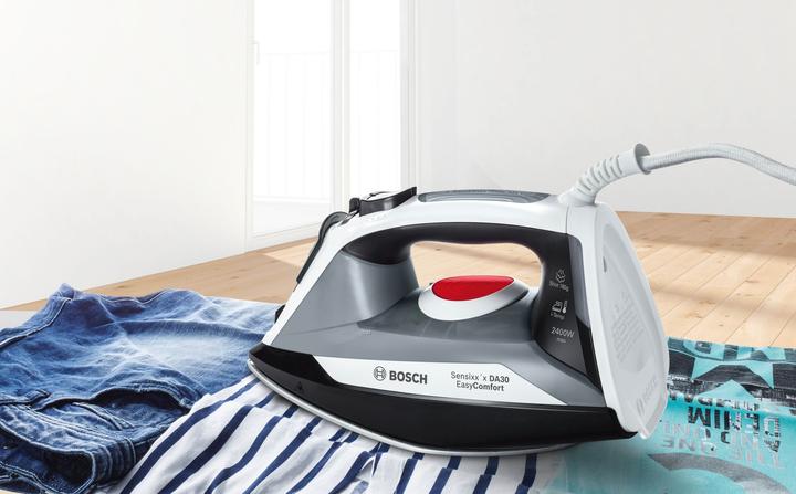 Image du produit Bosch Hausgeräte Sensixx'x DA30 EasyComfort (2400 W, 180 g/min)