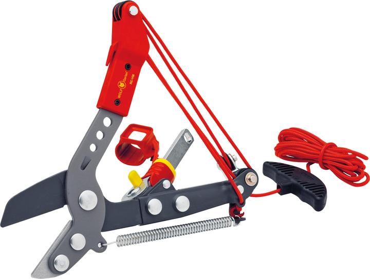 Productafbeelding Wolf-Garten Multi-Star Professional RC-VM