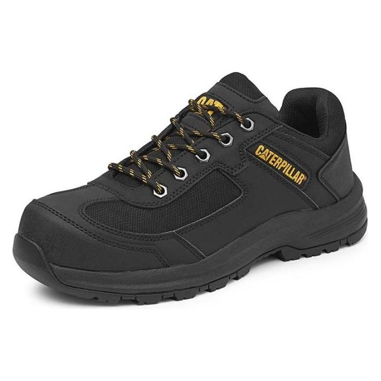 Cat, Werkschoenen, Elmore (S1P, 46)