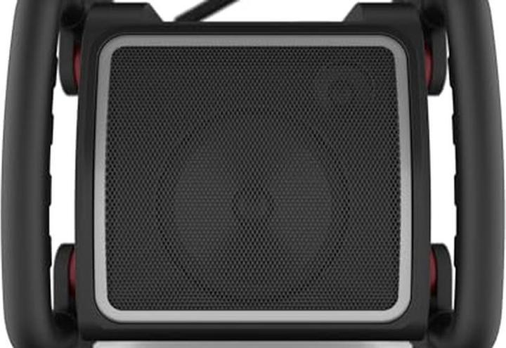 Produktbild PerfectPro PE-NBX2 (FM, Internetradio, DAB+, Bluetooth, WLAN)