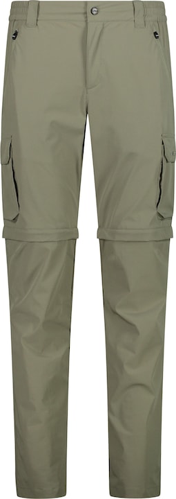 Produktbild CMP Campagnolo Zip Off (4XL)