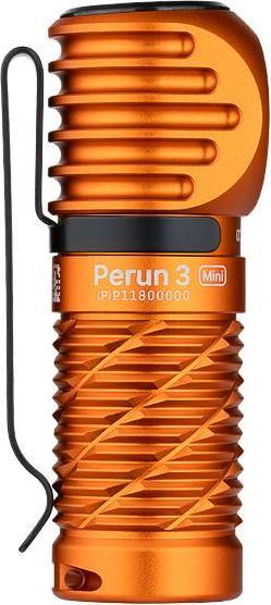 Produktbild Olight Perun 3 (1250 lm)