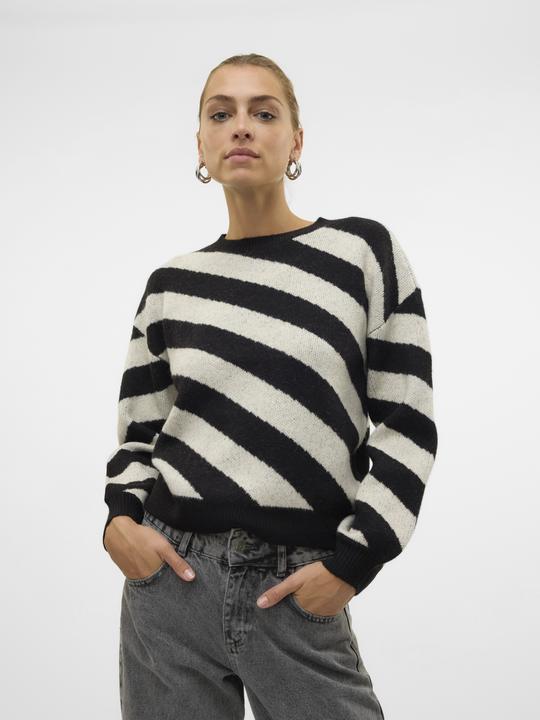 Produktbild Vero Moda VMLARA Pullover Strickpullover (XS)