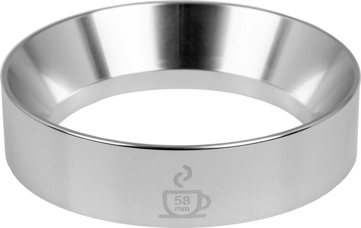 Actual product image Furber Dosing funnel