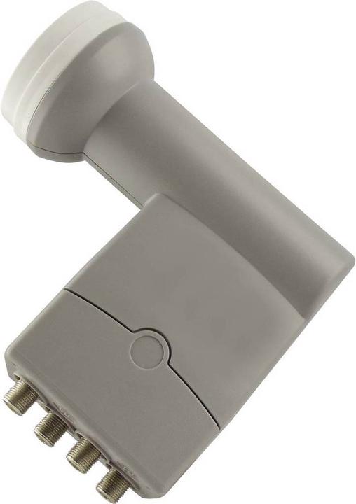 Productafbeelding Schwaiger SPI5500SET4 (Parabolische antenne, VHF / MW / LW, DAB/DAB+)