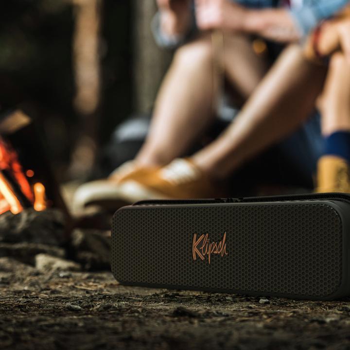 Produktbild Klipsch Detroit (20 h, Akkubetrieb)
