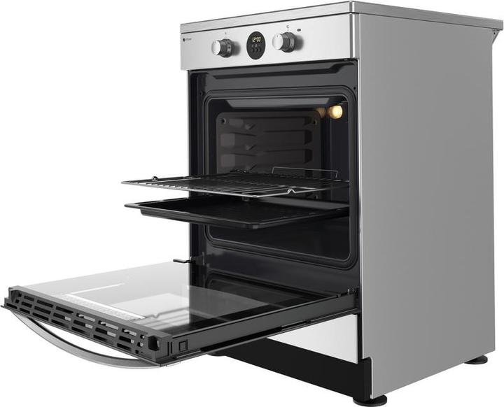 Produktbild Indesit IS67IQ8CCX/FR