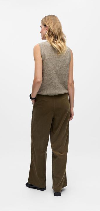 Immagine prodotto Object Cord Wide Leg Hose (40)