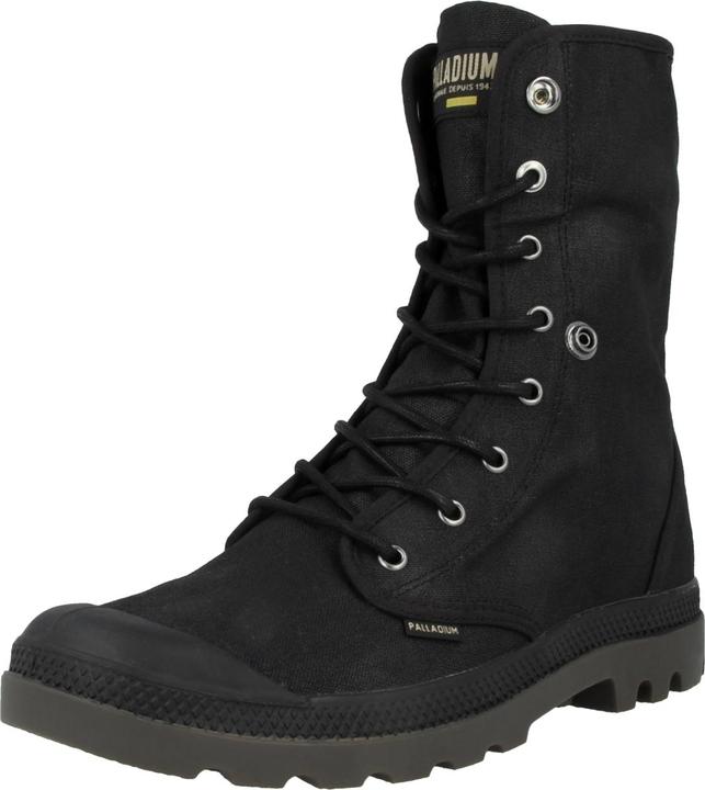 Actual product image Palladium Pampa Bgy Wax - 41210 (36)