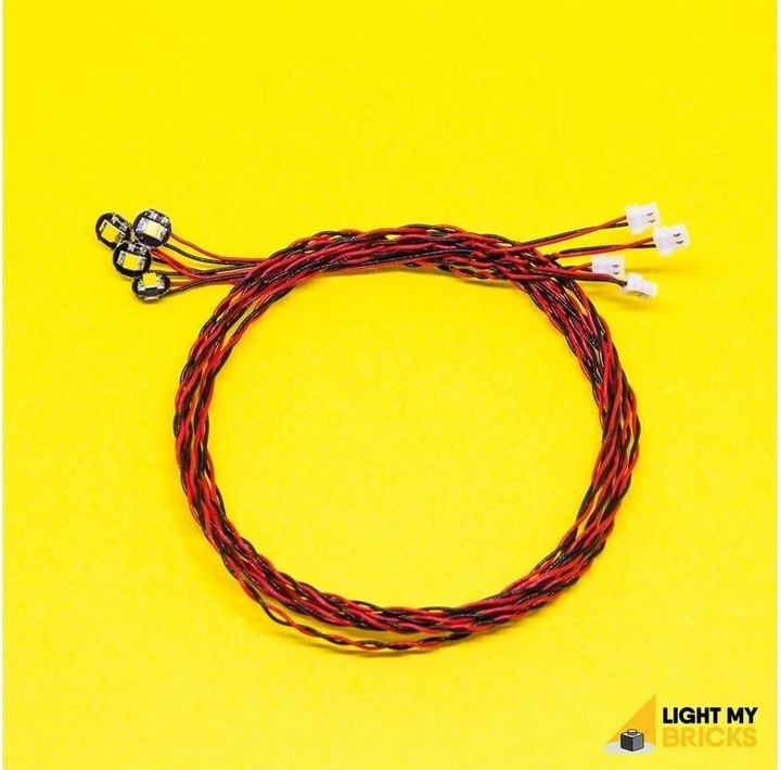 Produktbild Light my bricks Bit-Licht