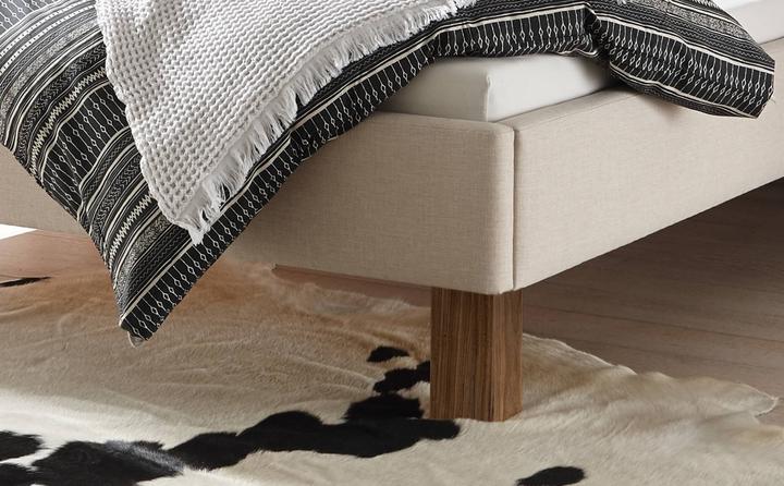 Image du produit Hasena Noemi 25 (140 x 200 cm)