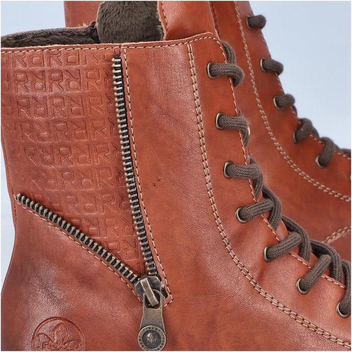 Actual product image Rieker Stiefelette (36)