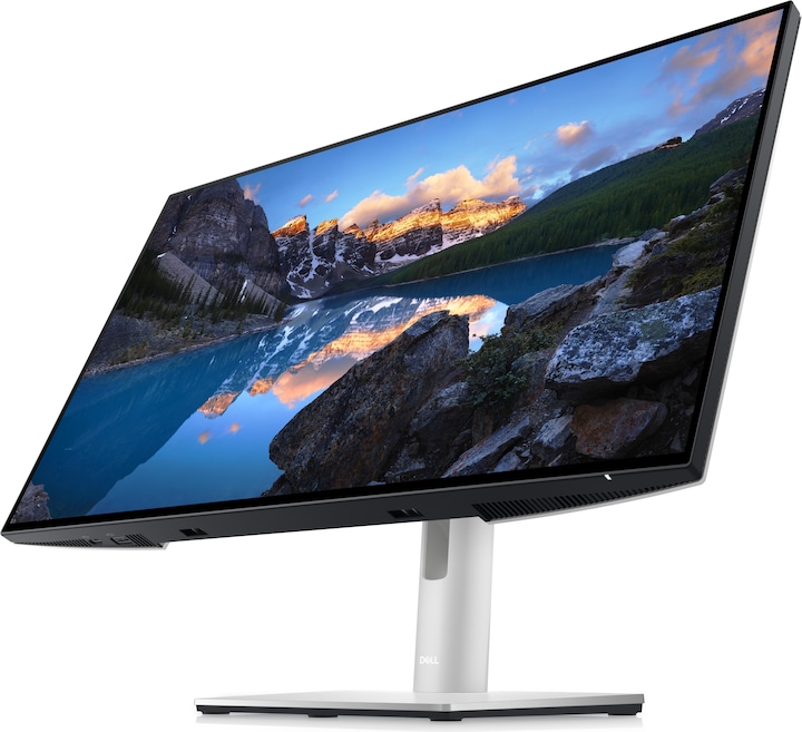Actual product image Dell UltraSharp U2422H (1920 x 1080 pixels, 23.80")