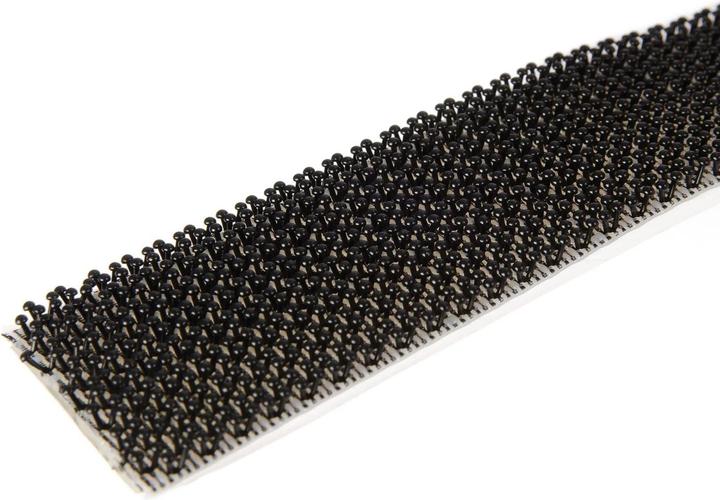 Produktbild H+B KLETTBAND B=25MM, L=5M (25 mm)