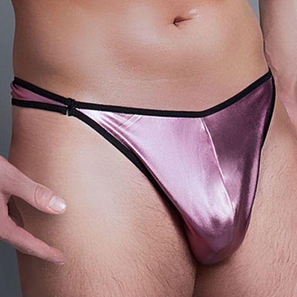 Produktbild Andalea Herren-String (S, M)
