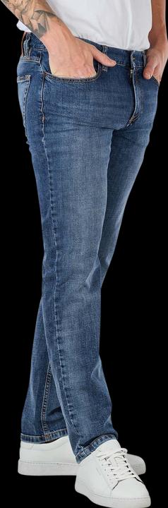 Image du produit Alberto Pipe Jeans Authentic Denim blue (W31/L32)
