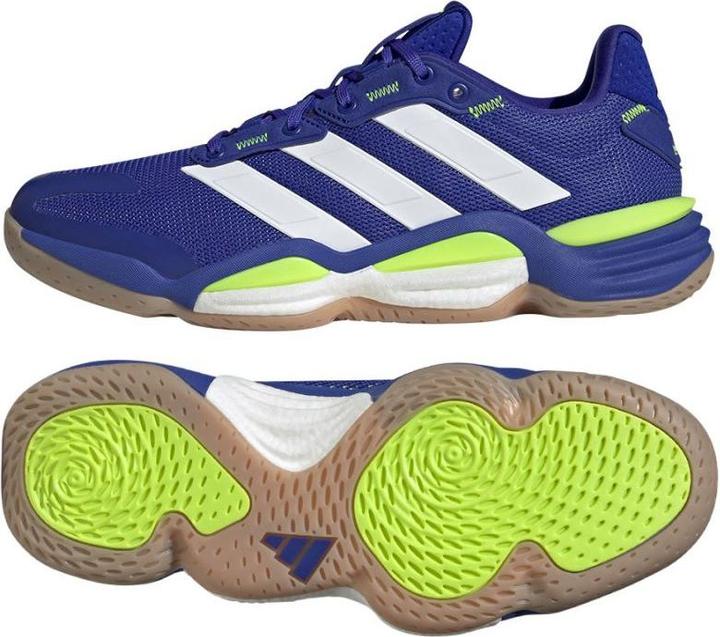 Actual product image Adidas Stable 16 M (44)