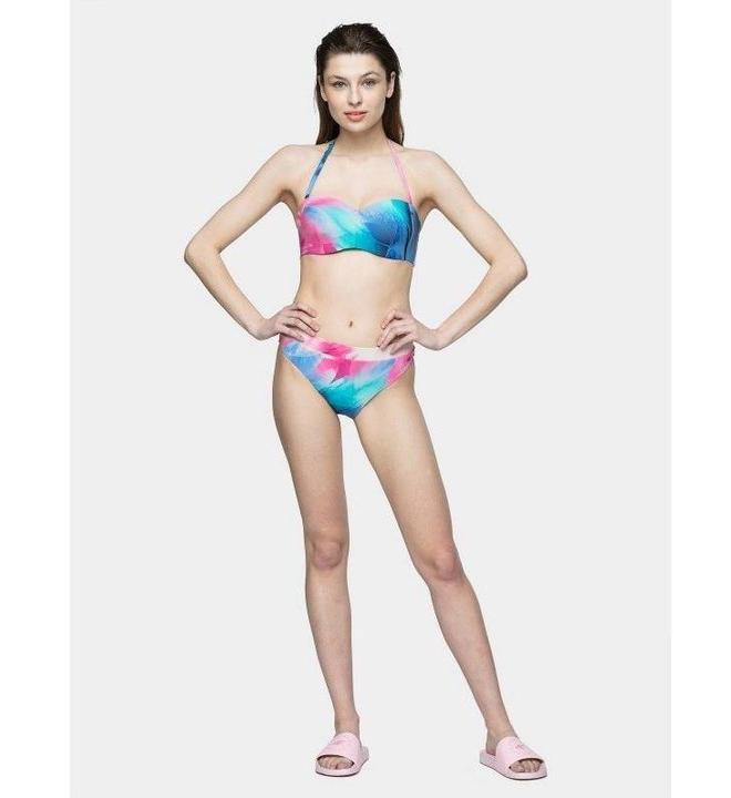 Immagine prodotto 4F Bikini-Oberteil für Damen (XL)