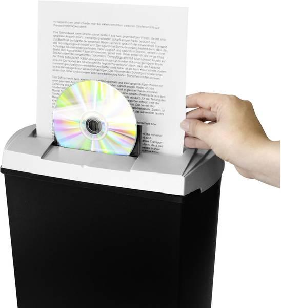 Produktbild ednet S7CD (Streifenschnitt)