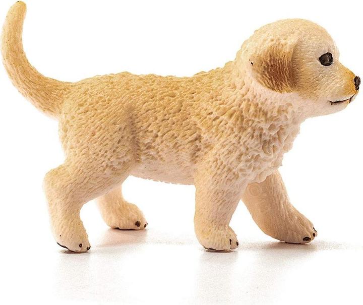 Image du produit Schleich Chiot Golden Retriever