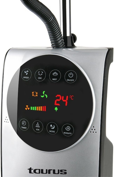 Produktbild Taurus Standventilator mit Inhalator-Funktion