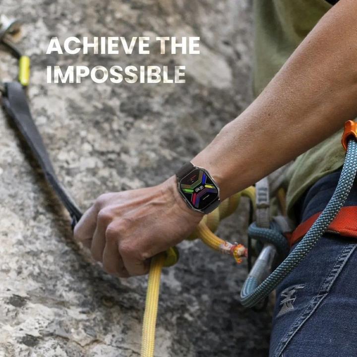 Actual product image HiFuture FutureFit Ultra3 (41 mm)