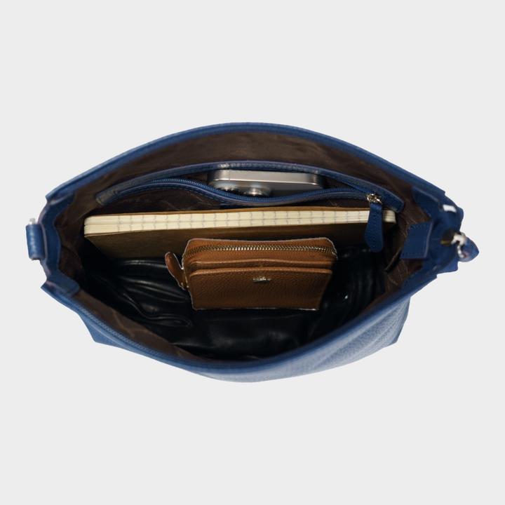 Immagine prodotto Braun Büffel HANNA blue sapphire