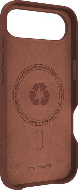 Produktbild dbramante1928 Roskilde - Hintere Abdecku (Apple iPhone Air)