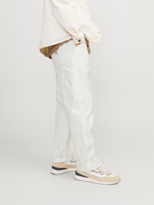 Image du produit Jack & Jones Loose Fit Cargo Pantalon (W33/L32)