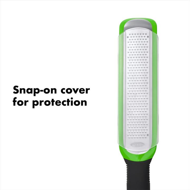 Produktbild OXO Zestenreisser, geätzt