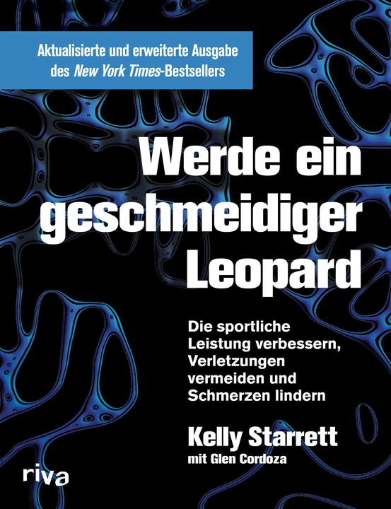 Immagine prodotto Werde ein geschmeidiger Leopard (Tedesco, Glen Cordoza, Kelly Starrett, 2016)