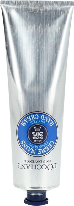 Actual product image L'Occitane Crème Mains Essentiel (150 ml)