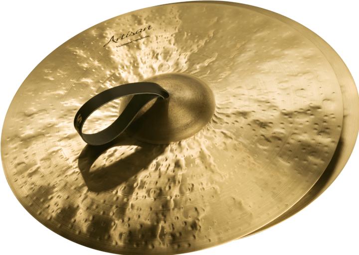 Produktbild Sabian SA Artisan Symph.18" med/heavy (18", Becken)
