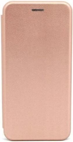 Immagine prodotto Beline Custodia Libro magnetica Samsung A12 A125 rózowozlotyrose gold (Samsung Galaxy A12)