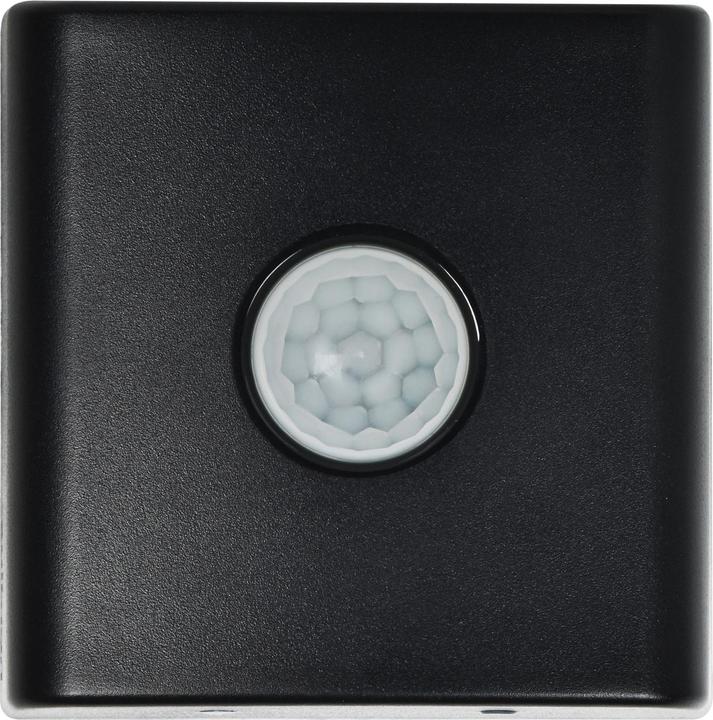 Produktbild Nordlux Licht- & Bewegungssensor Schwarz (12 m)