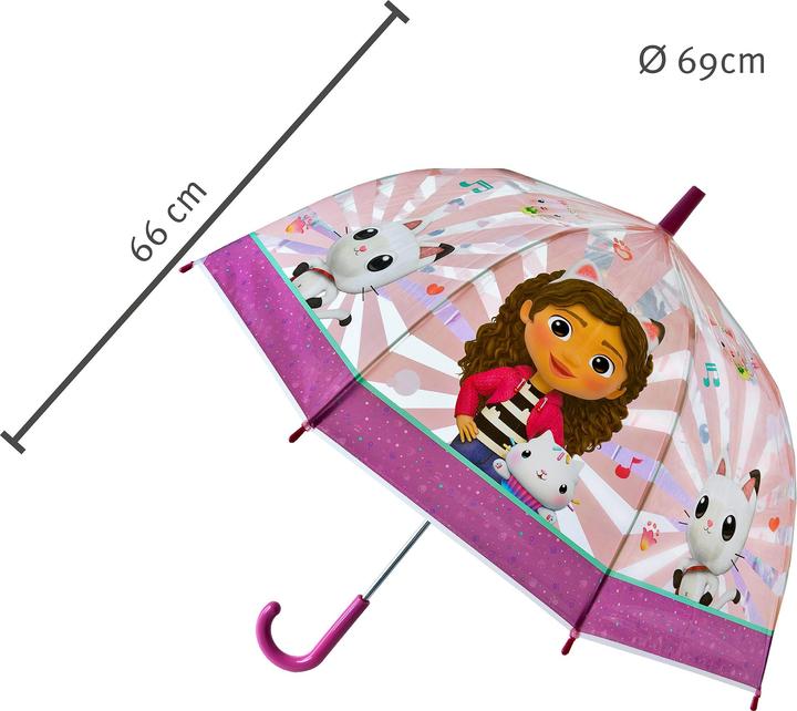 Image du produit Undercover La maison de poupée de Gabby